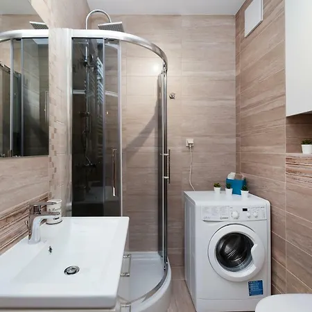 F&w Rakowicka Apartament